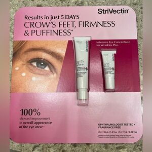 2PK StriVectin Anti-Wrinkle Intensive Eye Concentrate